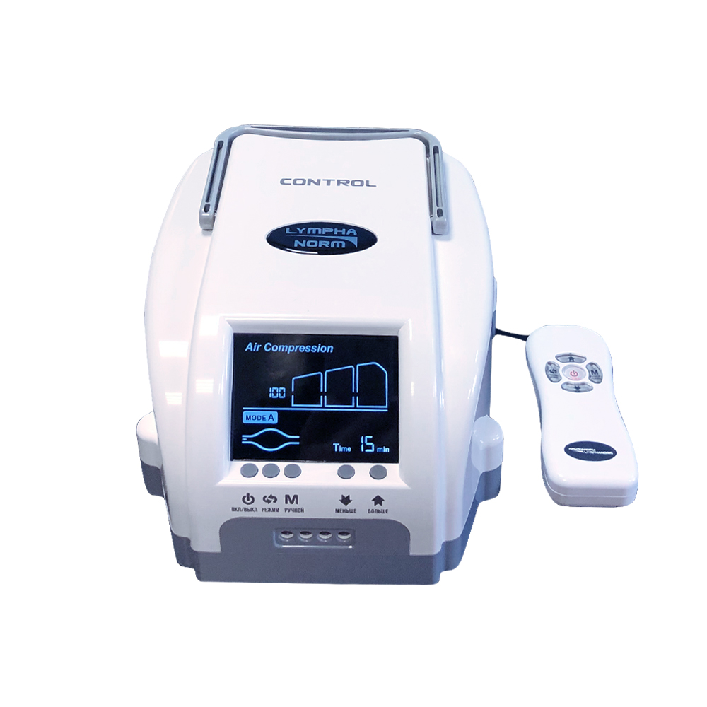 Лимфодренажный аппарат LymphaNorm Control L 4k