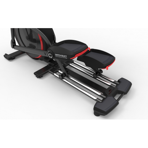 Эллиптический тренажер Bowflex BXE226