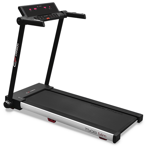 Беговая дорожка Carbon fitness T508 SLIM