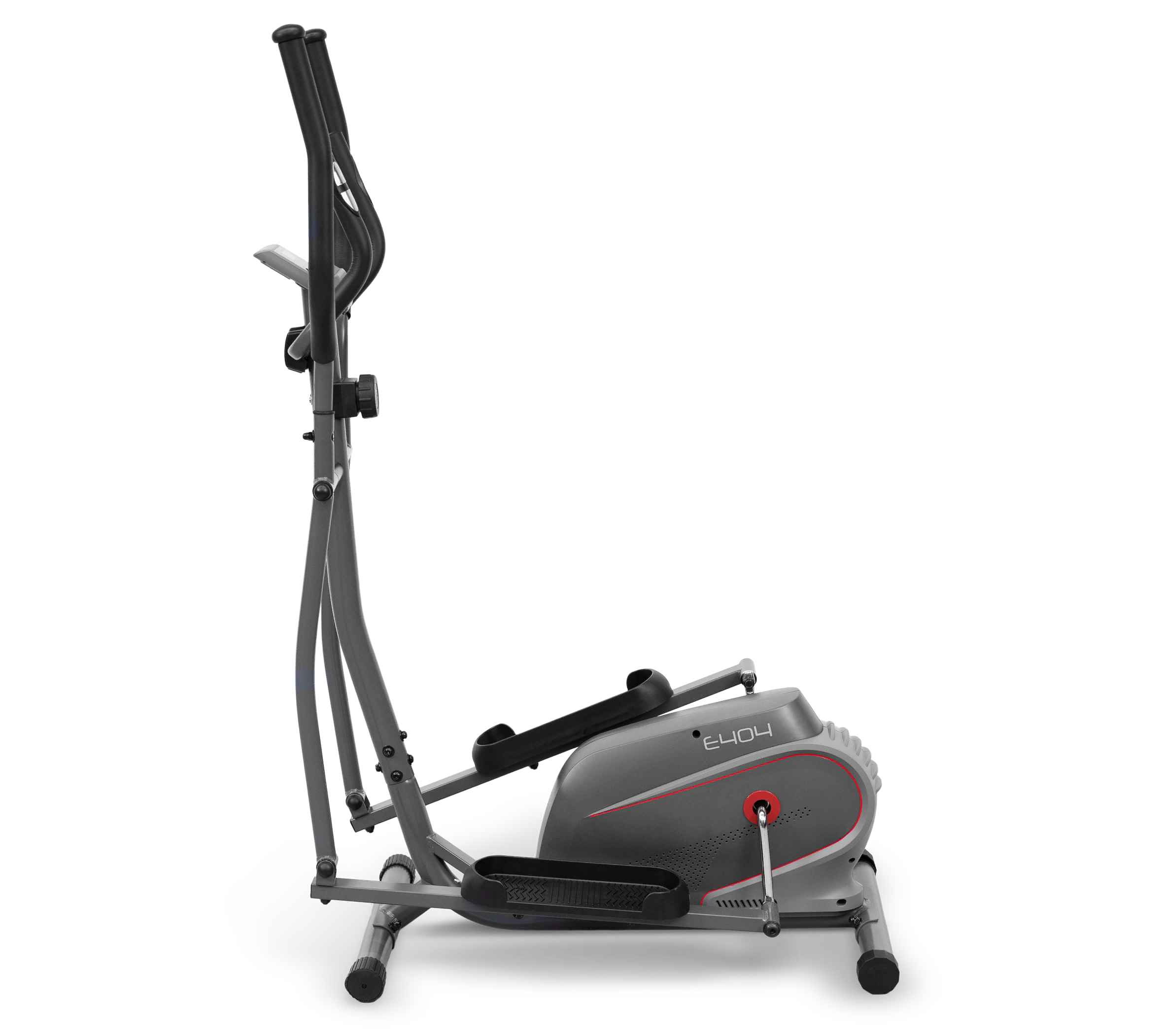 Эллиптический тренажер Carbon Fitness E404