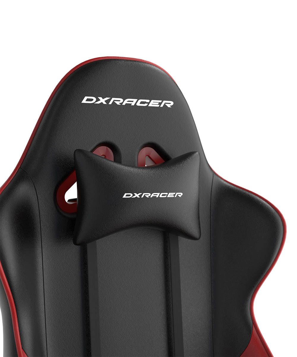 Геймерское кресло DXRacer OH/G2300/NR