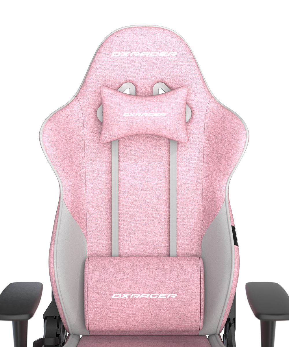 Геймерское кресло DXRacer OH/G2300/PW