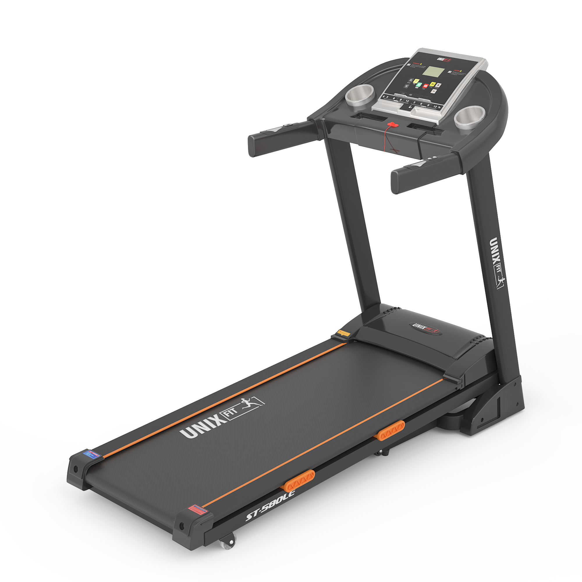 Беговая дорожка UNIXFIT ST-580LE