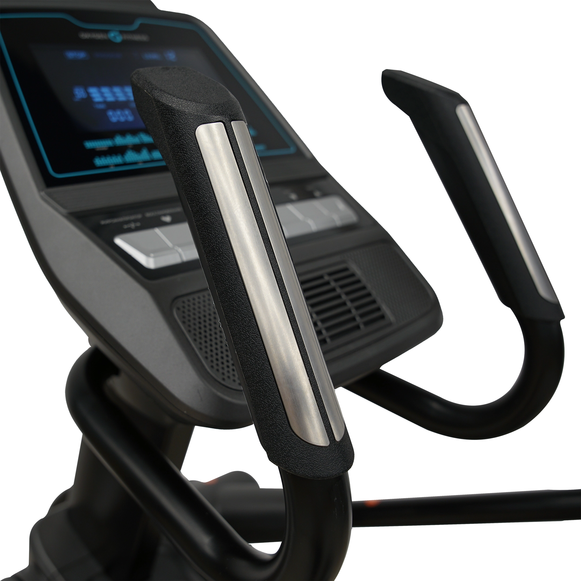 Эллиптический тренажер Oxygen Fitness E700 Pro