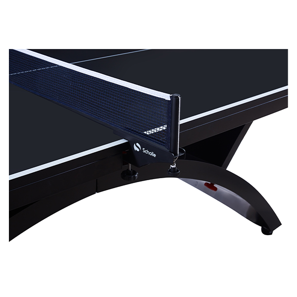 Теннисный стол Scholle Rainbow Pro Indoor
