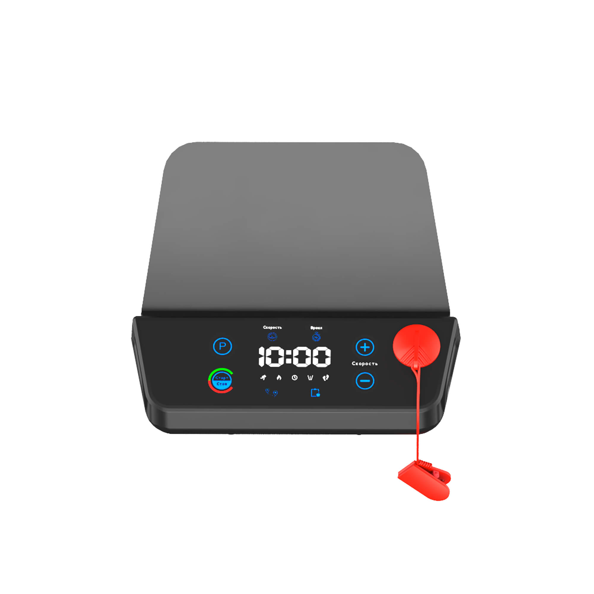 Беговая дорожка Unix Fit R-230 PLUS