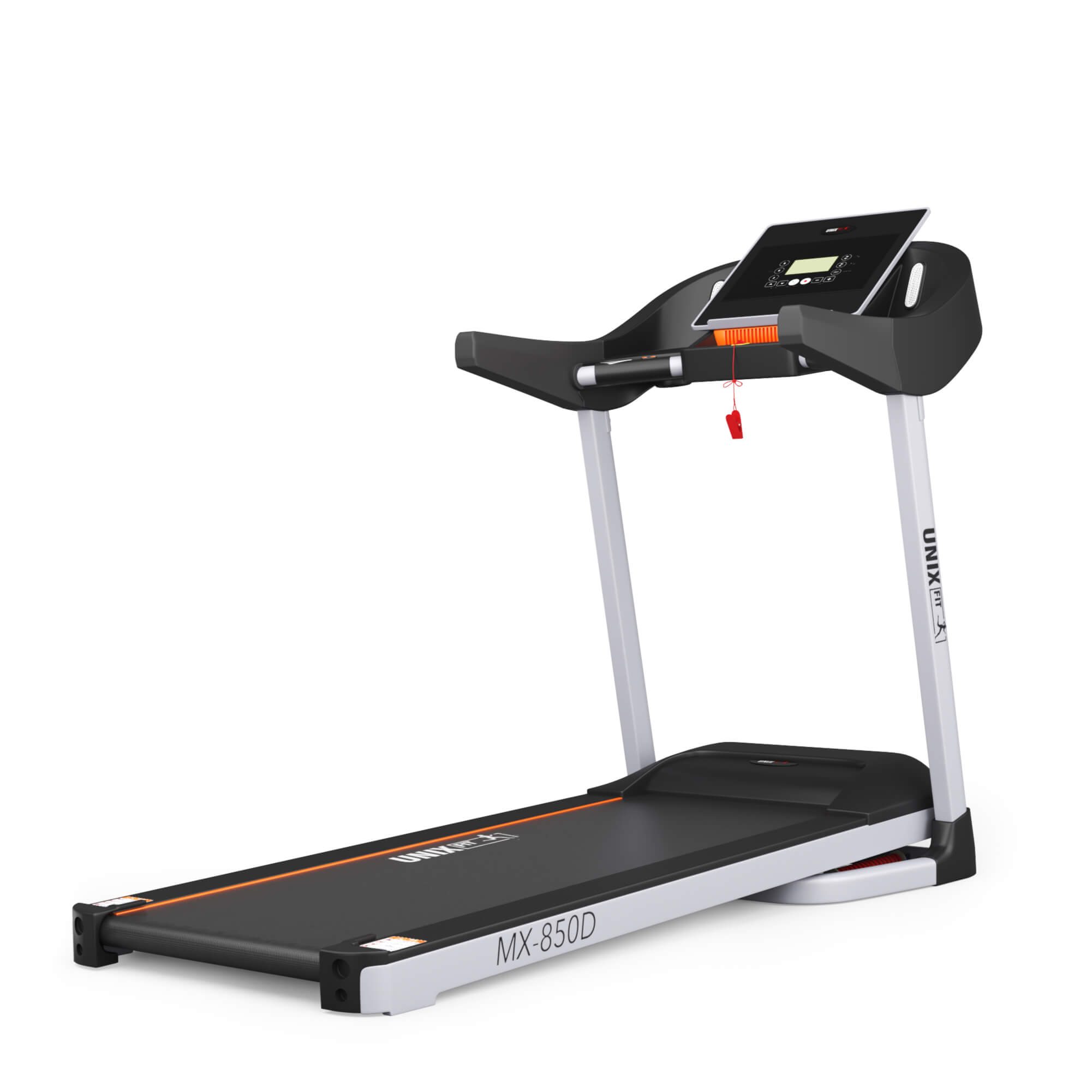 Беговая дорожка Unix Fit MX-850D