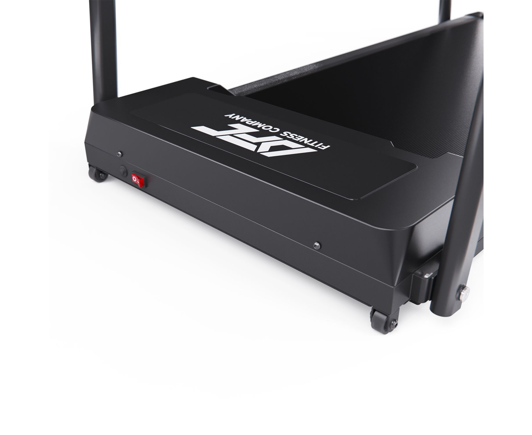 Беговая дорожка DFC Cora T165