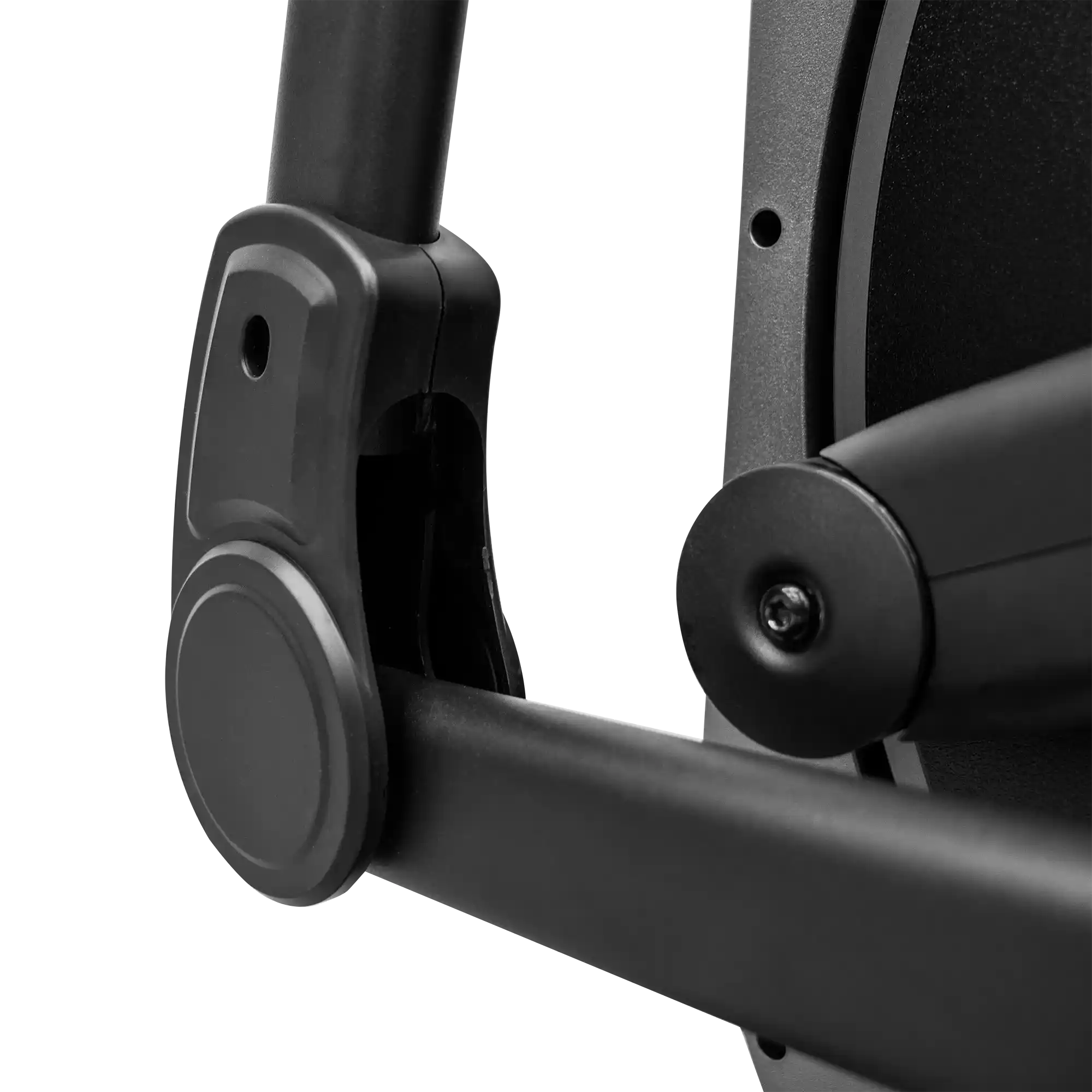 Эллиптический тренажер Svensson Body Labs Titan FLD