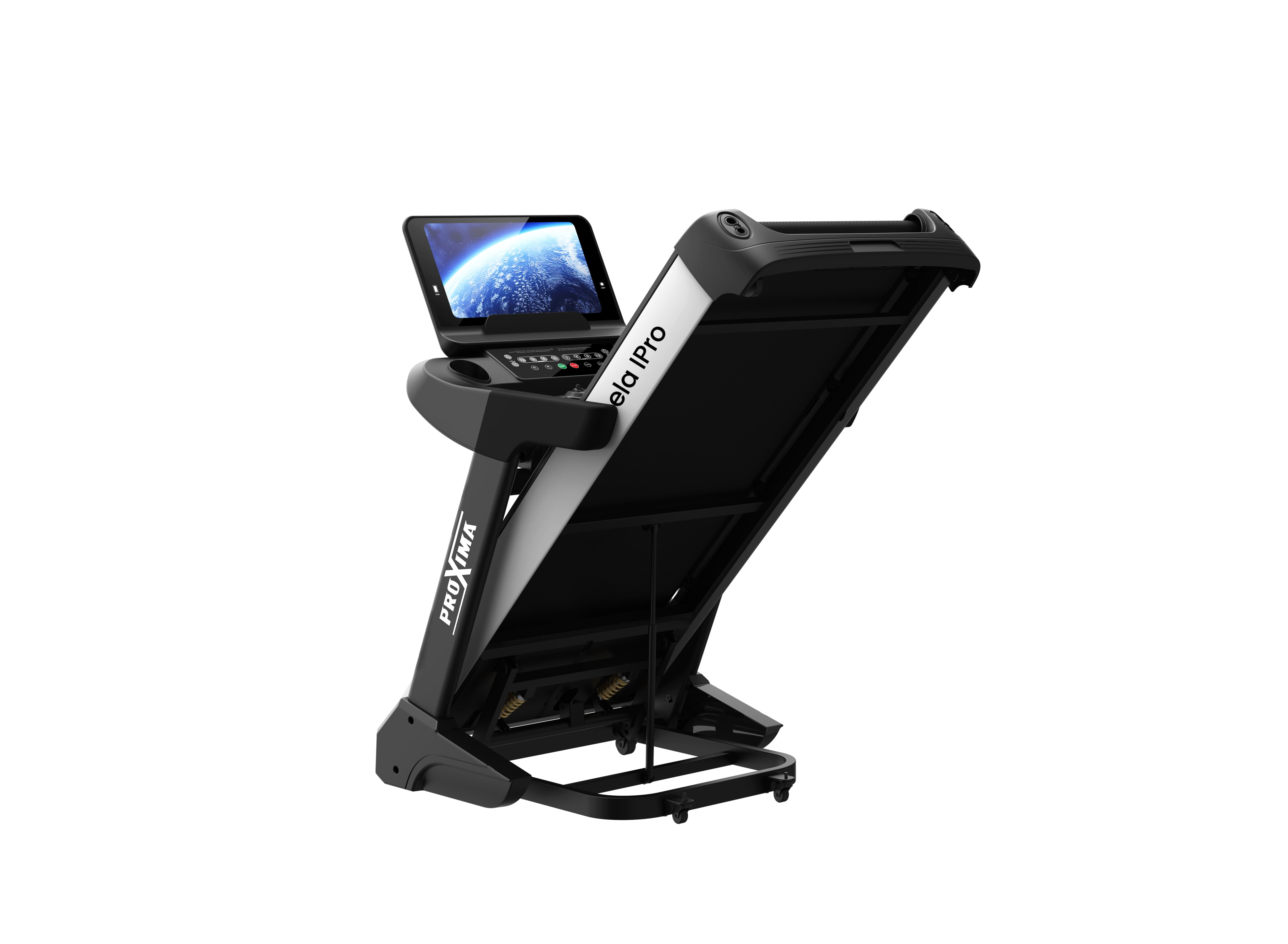 Беговая дорожка Proxima Gela IPro, арт. PROT-226