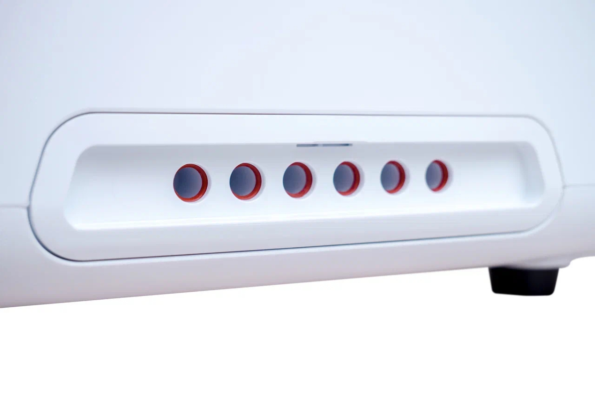 Лимфодренажный аппарат Smartwave 600 (манжеты на ноги) + рука + пояс + шорты