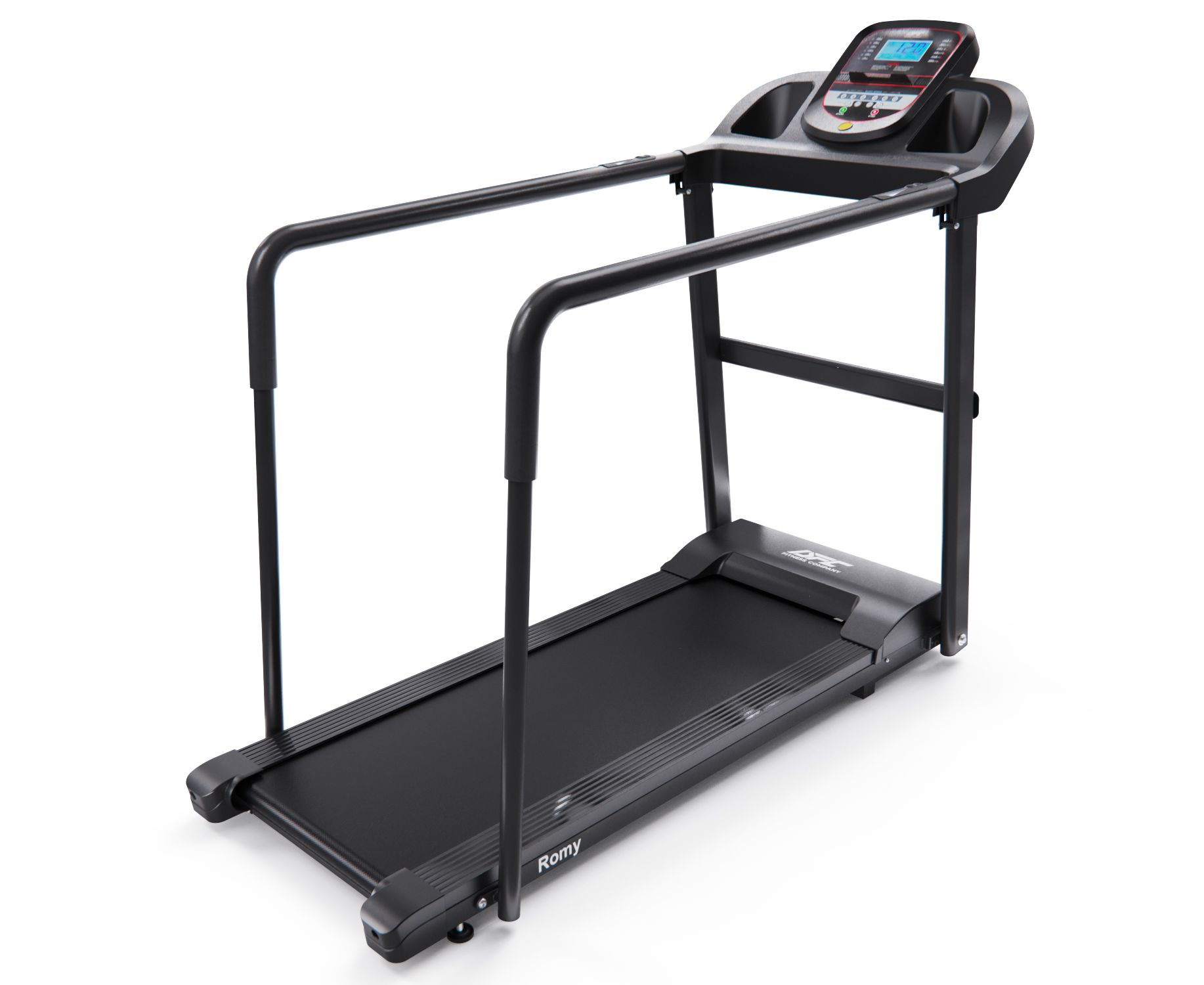Беговая дорожка DFC Romy T195