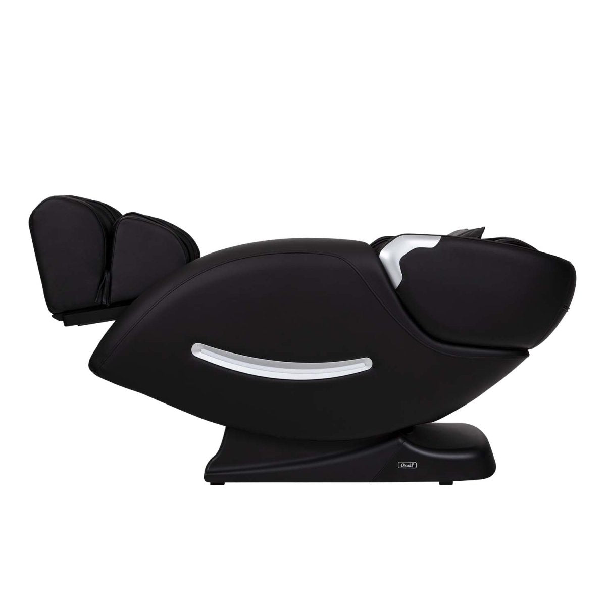 Массажное кресло Osaki OS-4000XT Black