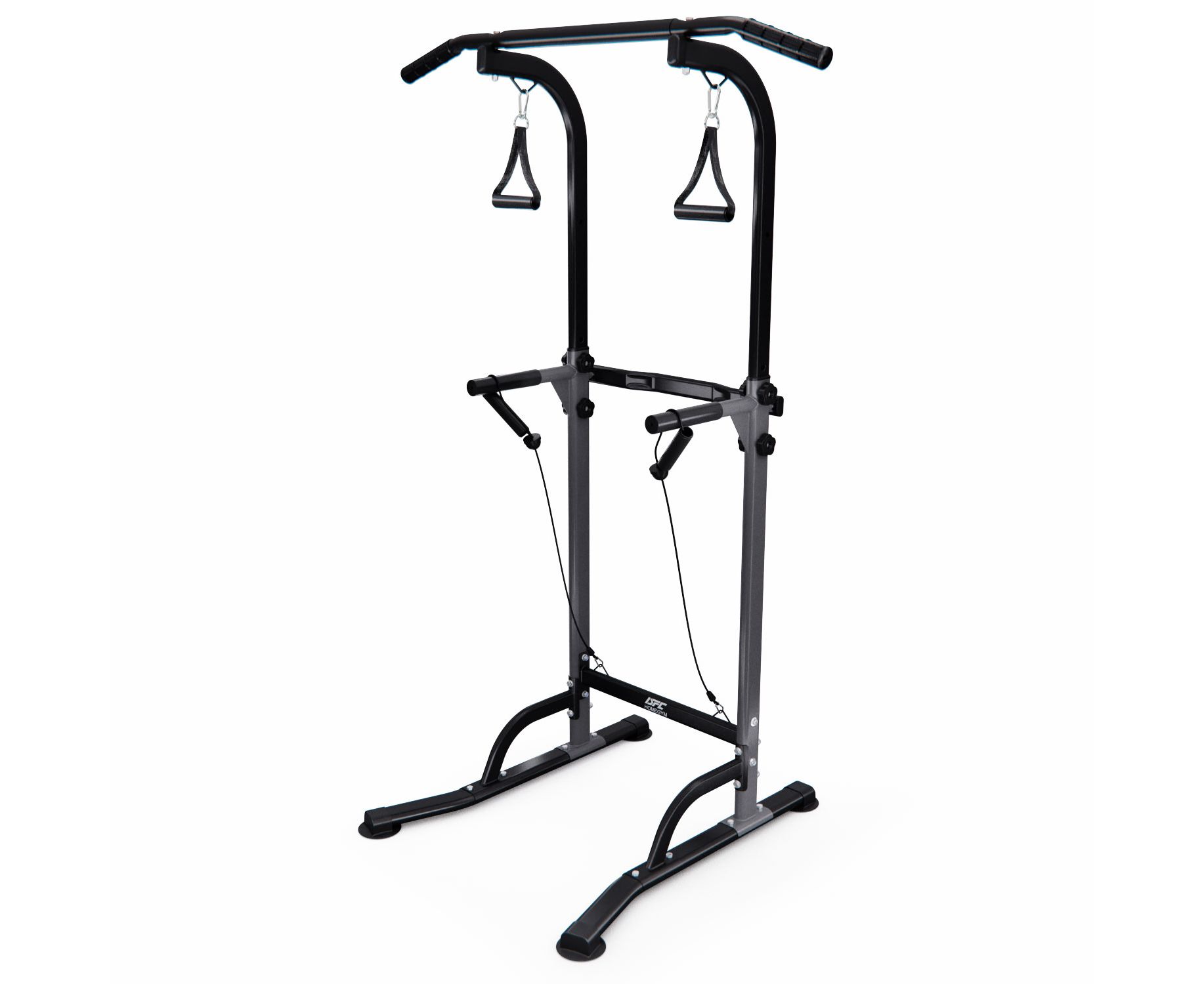 Турник/пресс/брусья DFC G007G