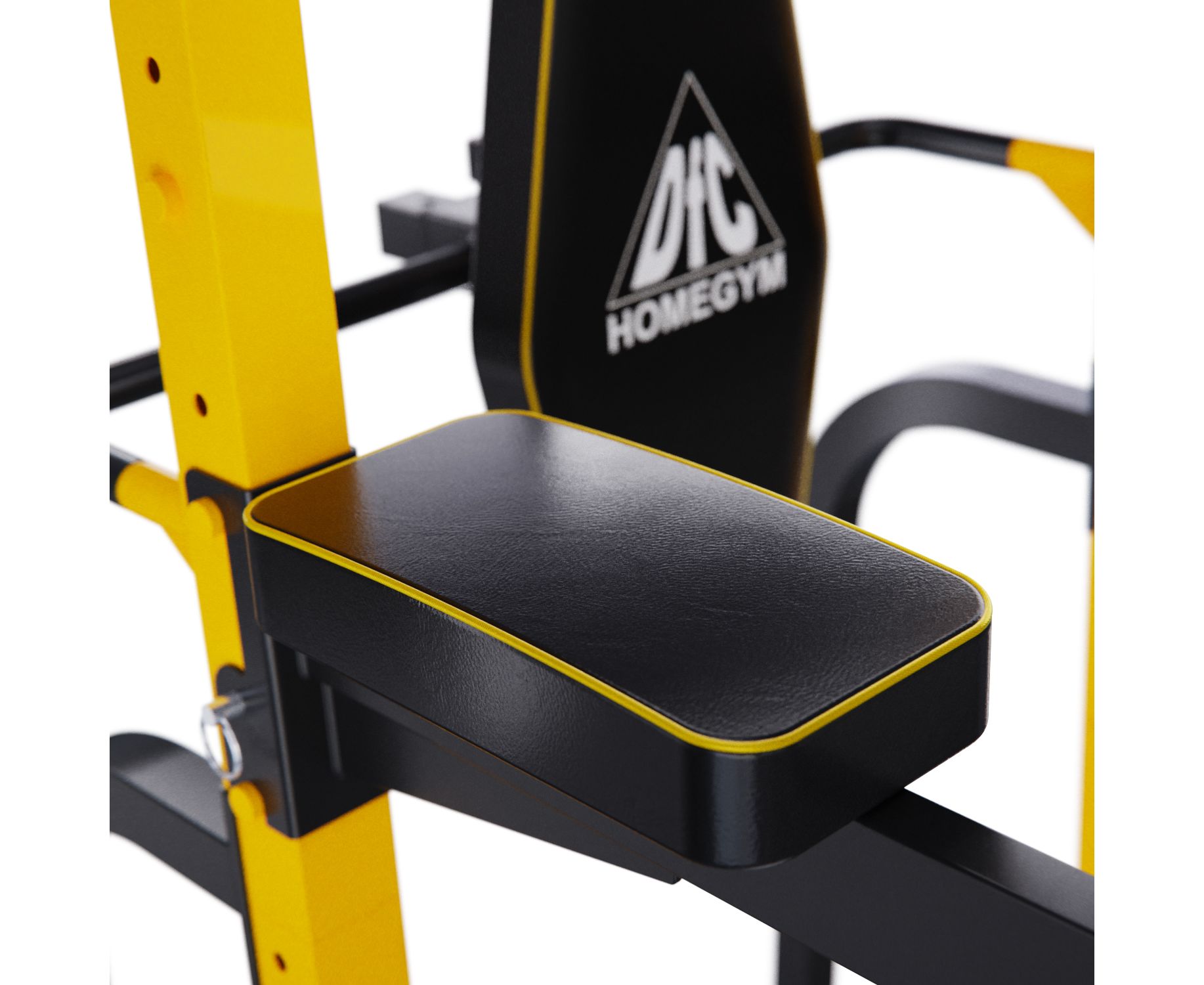 Турник/пресс/брусья DFC Power Tower G250