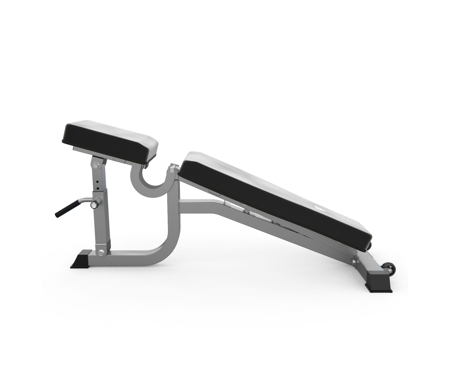 Универсальная скамья DFC HOMEGYM D10