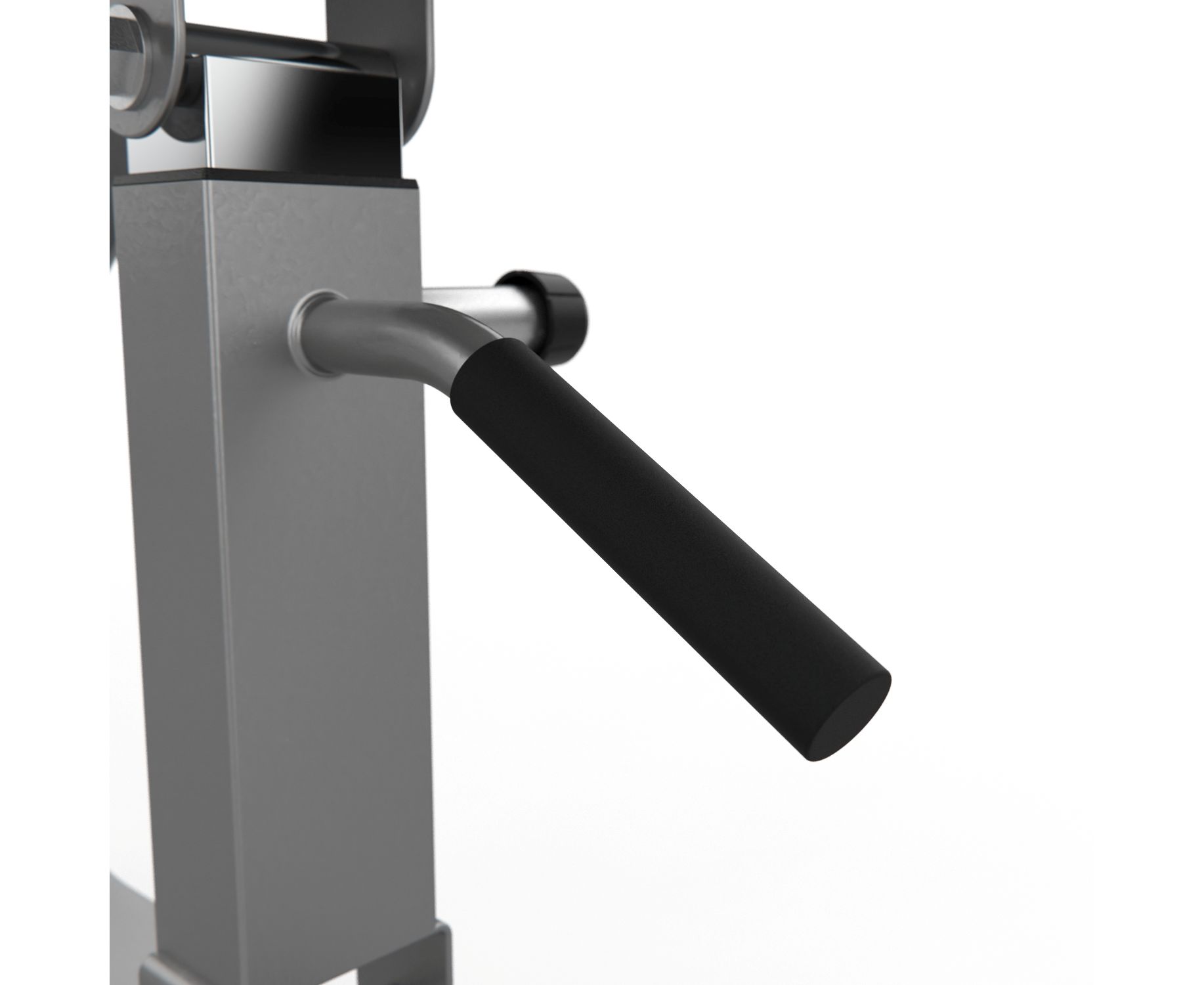 Универсальная скамья DFC HOMEGYM D10