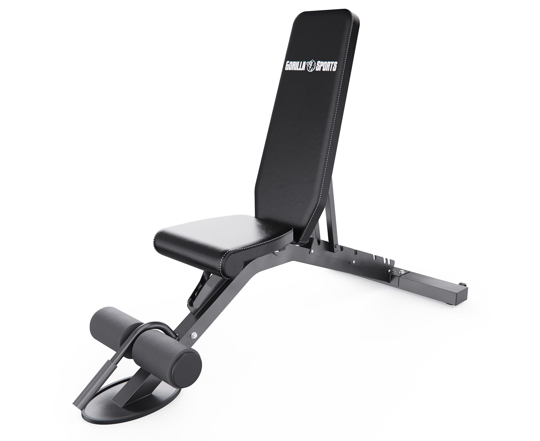 Универсальная скамья DFC Gorilla Sport 101178