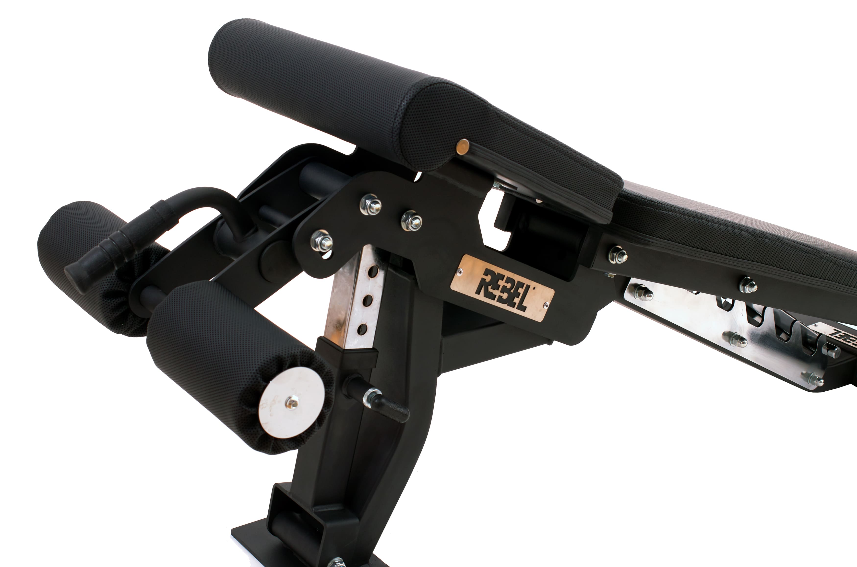 Универсальная скамья Rebel B58