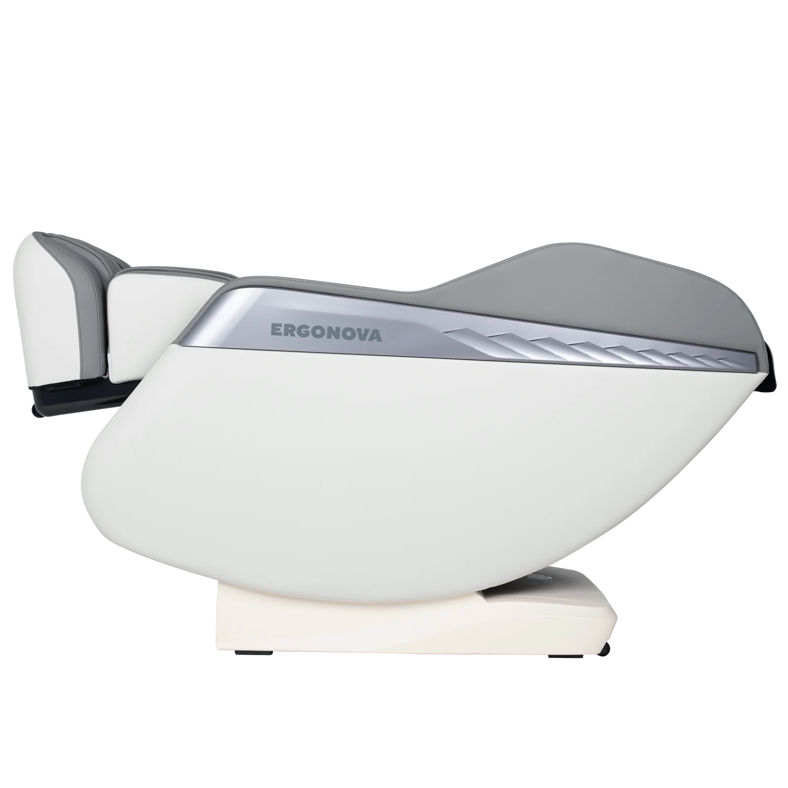 Массажное кресло Ergonova Ergoline 2 New Grey