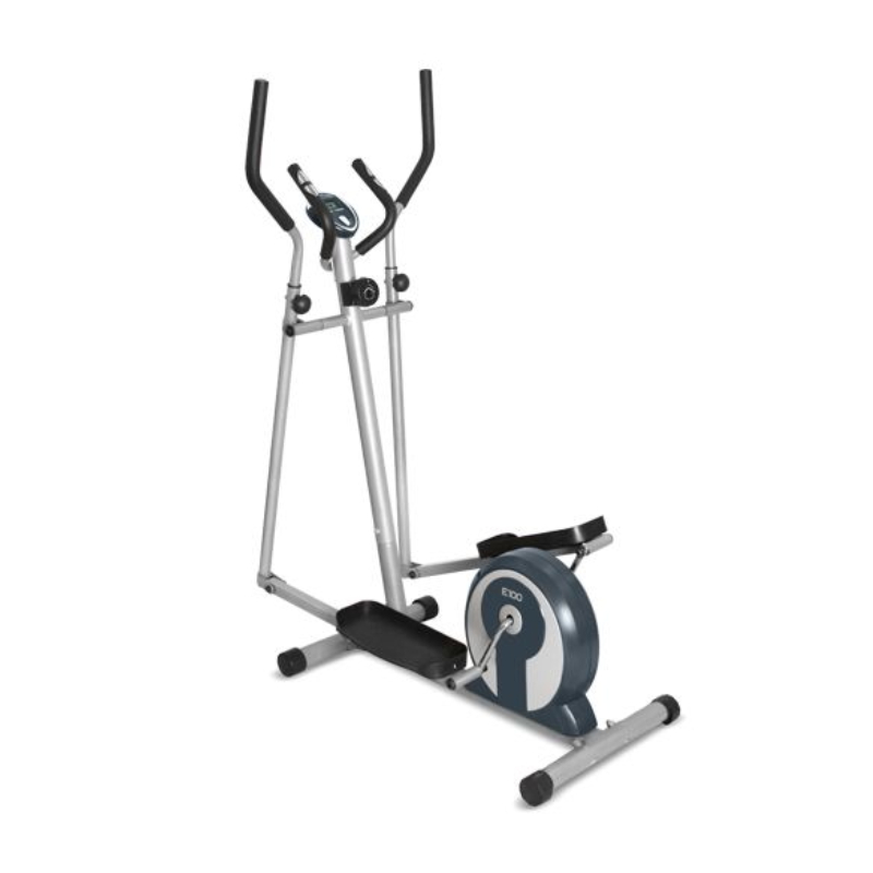 Эллиптический тренажер Carbon Fitness E100