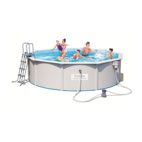 Каркасный бассейн Bestway Hydrium Pool Set 56382