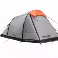 Палатка MOOSE outdoors 2020 H E L