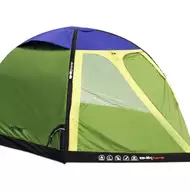 Палатка MOOSE outdoors 2031 H E L