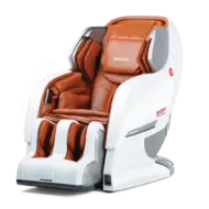 Массажное кресло Yamaguchi Axiom YA-6000 (Витринный образец)