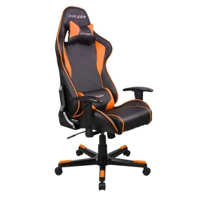 Геймерское кресло DXRacer OH/FE08/NO