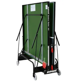 Теннисный стол Donic Outdoor Roller 400 Green