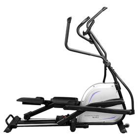 Эллиптический тренажер Clear Fit MaxPower X450