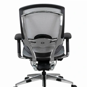 Эргономичное кресло GT Chair Marrit GT07-35D GT-25, без подголовника