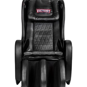 Массажное кресло VictoryFit VF-M78 Black