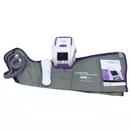 Лимфодренажный аппарат LymphaNorm Relax (манжеты на ноги XL) 4K