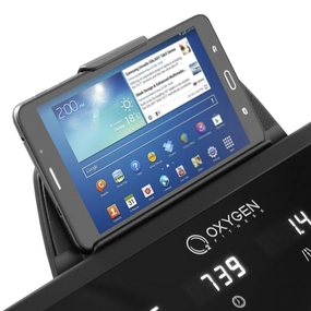 Беговая дорожка Oxygen Fitness T-COMPACT A