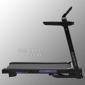 Беговая дорожка Clear Fit LT 10