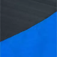 Батут DFC Trampoline Fitness 10 ft (305 см) Blue