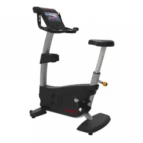 Электромагнитный велотренажер AeroFit RU950 (X4-B LCD)