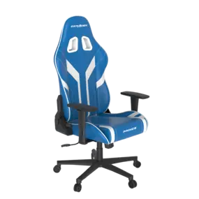 Геймерское кресло DXRacer OH/P88/BW