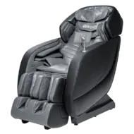 Массажное кресло Ergonova Organic Maxima XL Black