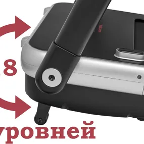 Беговая дорожка Titanium Masters Slimtech S50