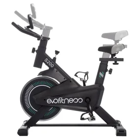 Спин-байк Evo fitness S200