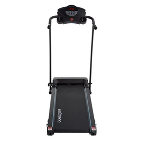 Беговая дорожка Evo fitness Integra II, Black