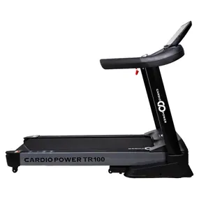 Беговая дорожка CardioPower TR100