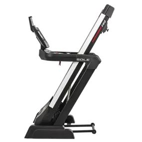 Беговая дорожка Sole Fitness F80 (2023)