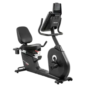 Велотренажер Sole Fitness R92 (2023)