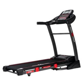 Беговая дорожка CardioPower T35 NEW