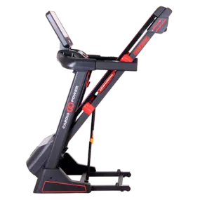 Беговая дорожка CardioPower T45 NEW