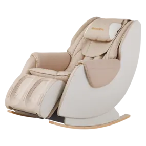 Массажное кресло-качалка Ergonova MeTime 2 Beige